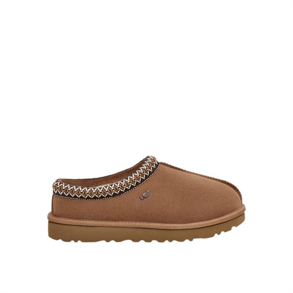 Tasman II Gesloten Pantoffel