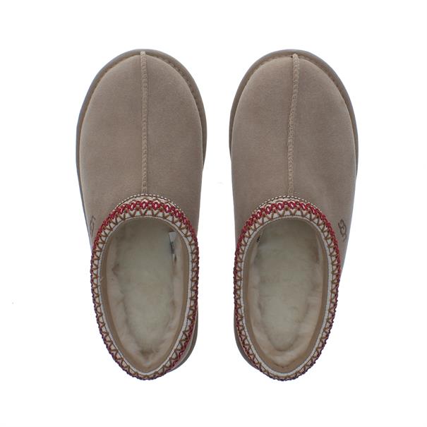 Tasman II Gesloten Pantoffel