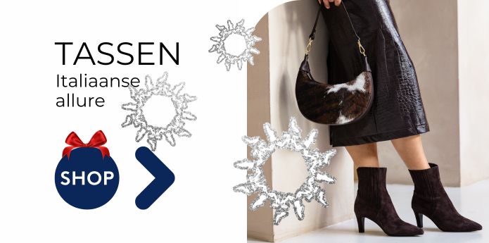 tassen kerst 