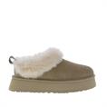 Tazelle Dames Slipper