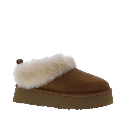 Tazelle Dames Slipper