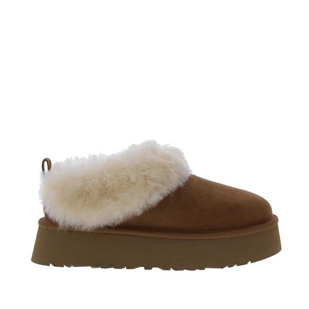 Tazelle Dames Slipper
