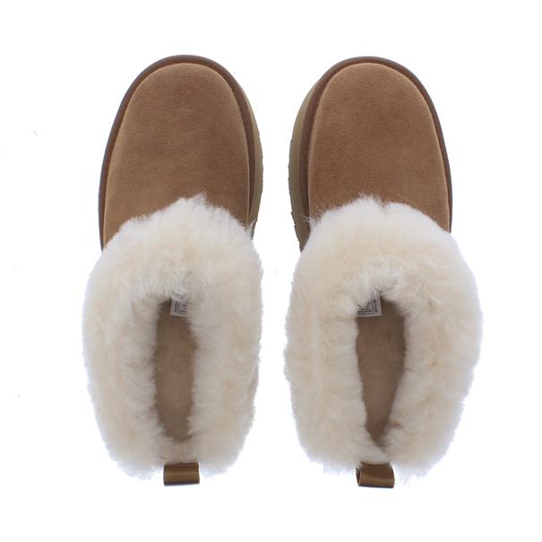 Tazelle Dames Slipper