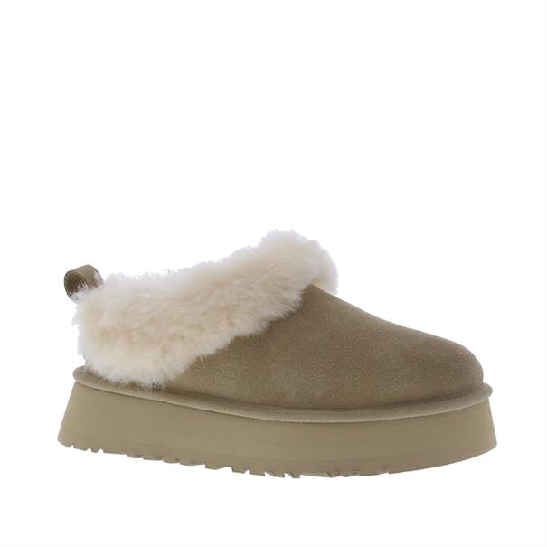 Tazelle Dames Slipper