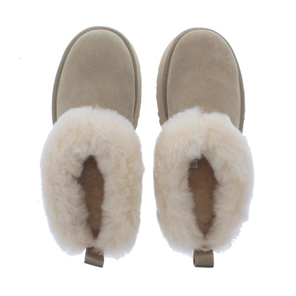 Tazelle Dames Slipper