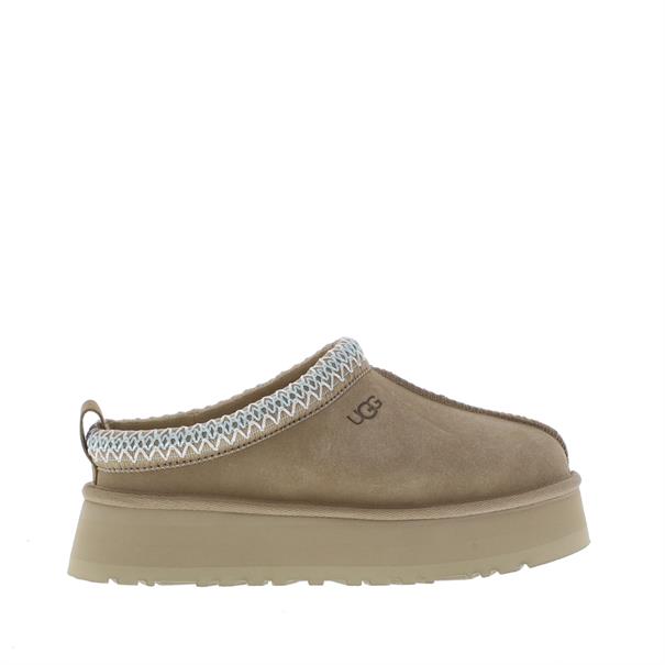 Tazz II Dames Slipper