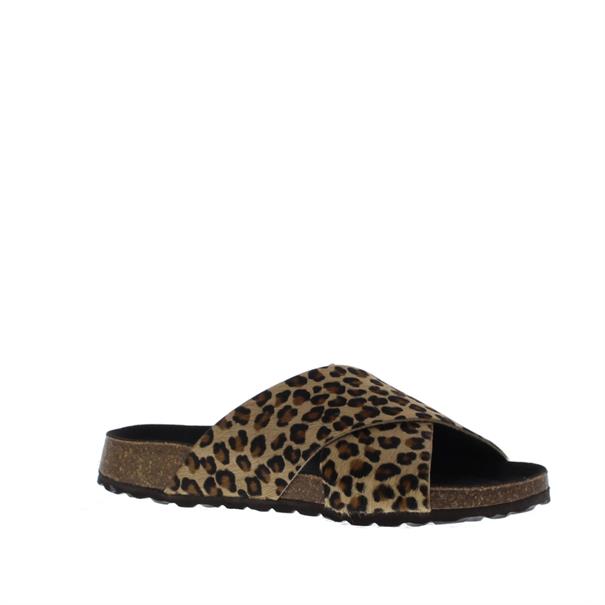 Teddy Kruisband Dierprint