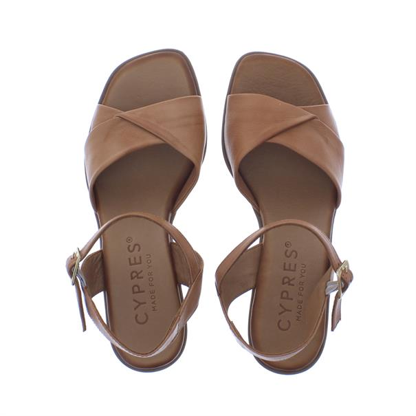 Terea Blokhak Sandaal