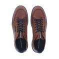 Terri Heren Sneaker Leer