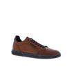 Terri Heren Sneaker Leer