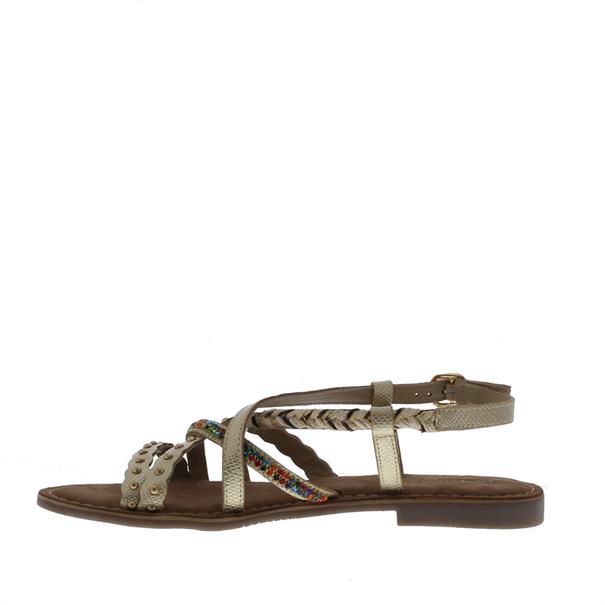 Tessel Sandaal Multi