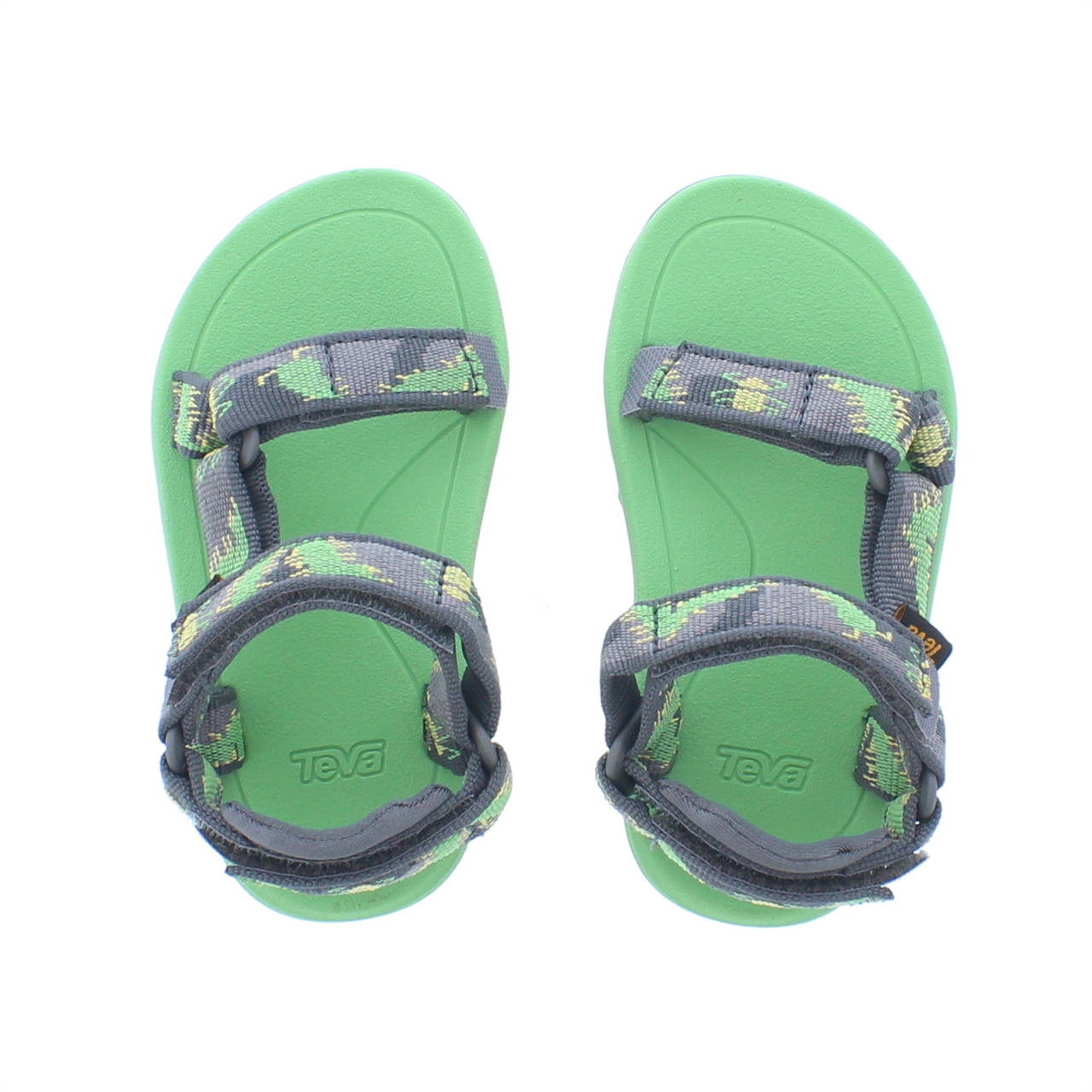 Teva Hurricane XLT 2 Kids Sandaal | Strating Schoenen