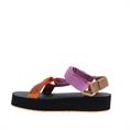 Teva Midform Uni Meisjes Sandaal