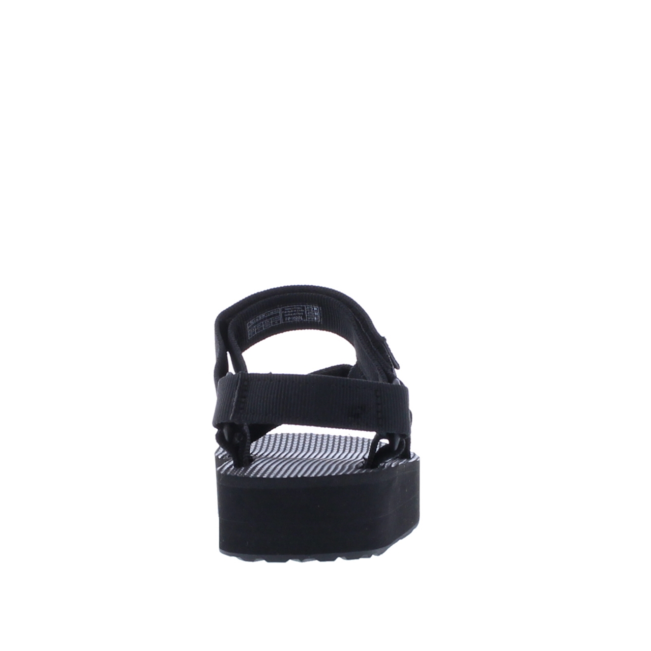 Teva Midform Uni Meisjes Sandaal Strating Schoenen