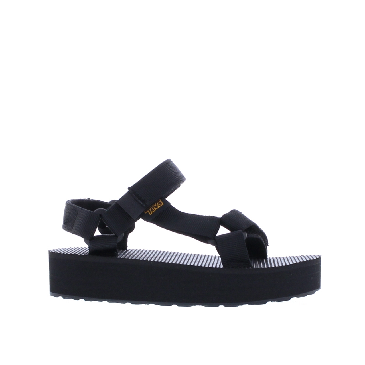 Teva Midform Uni Meisjes Sandaal Strating Schoenen