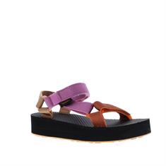 Teva Midform Uni Meisjes Sandaal