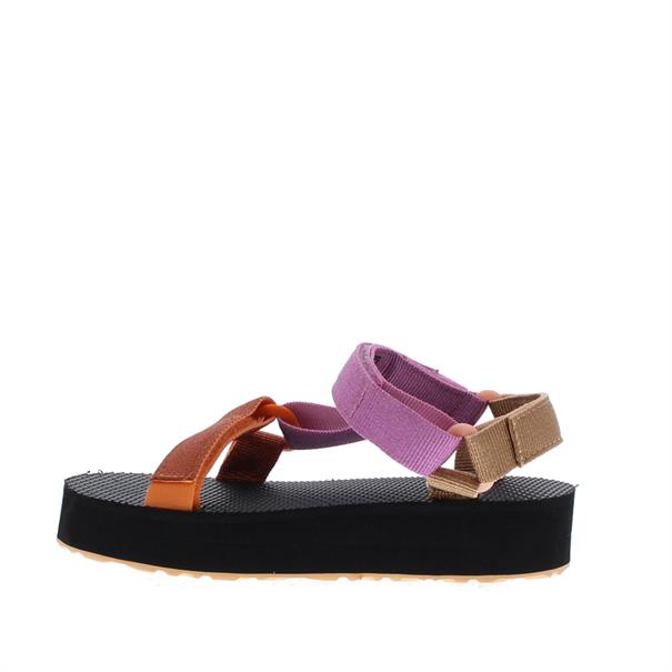 Teva Midform Uni Meisjes Sandaal