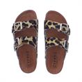 Teyanna Slipper Dierprint