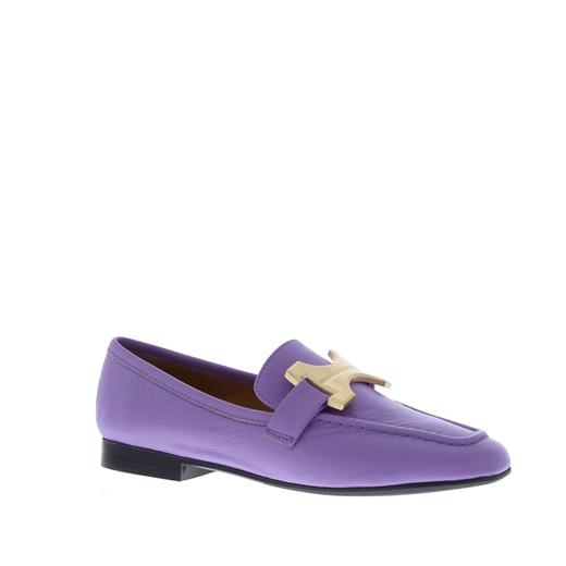 Tezzi Loafer H Bit