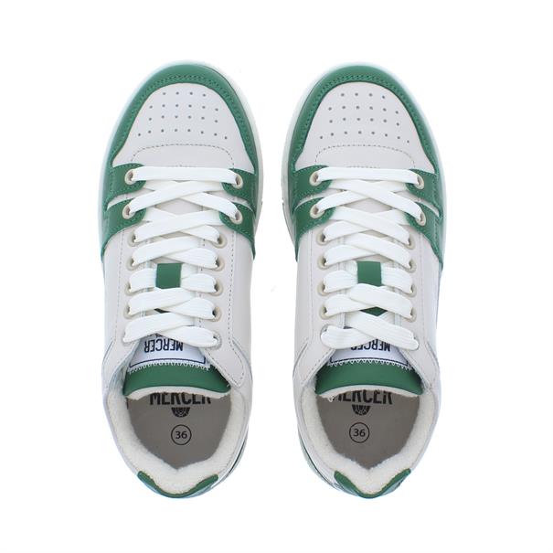 The Brooklyn Dames Sneaker