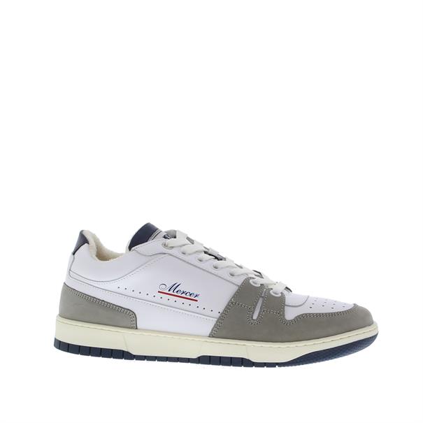 The Brooklyn Heren Sneaker