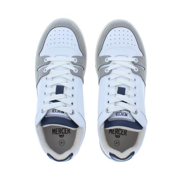 The Brooklyn Heren Sneaker