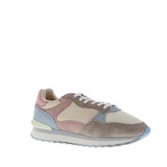 The Hoff City Dames Sneaker