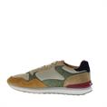 The Hoff City Heren Sneaker