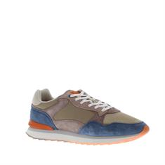 The Hoff City Heren Sneaker