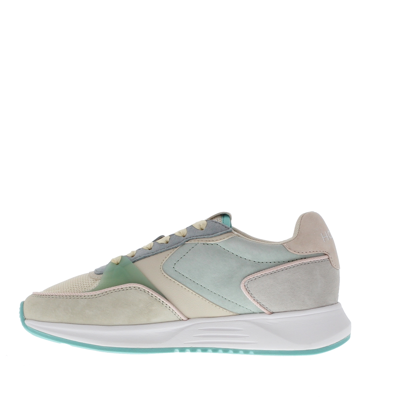 sneaker district achteraf betalen