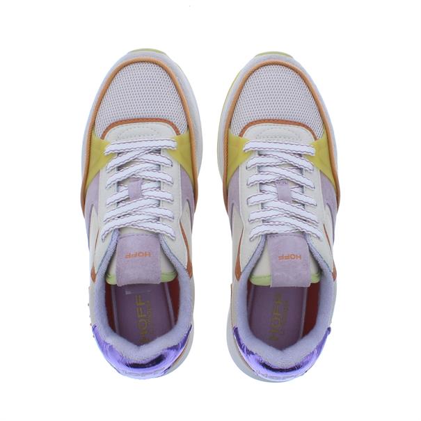 The Hoff District Dames Sneaker