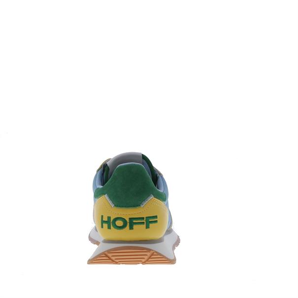 The Hoff Track&Field Dames Sneaker