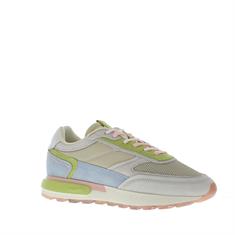The Hoff Tribe Dames Sneaker