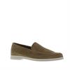 Theo Suede Loafer