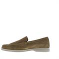 Theo Suede Loafer