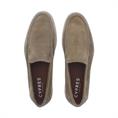 Theo Suede Loafer