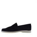 Theo Suede Loafer
