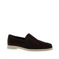 Theo Suede Loafer