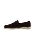 Theo Suede Loafer