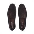 Theo Suede Loafer