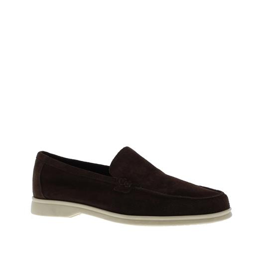 Theo Suede Loafer