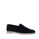 Theo Suede Loafer