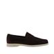 Theo Suede Loafer