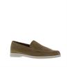 Theo Suede Loafer