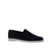 Theo Suede Loafer