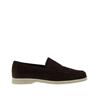 Theo Suede Loafer