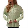 TheShirtProject Blouse Dames stripes