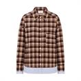 TheShirtProject Blouse Ruit Dames