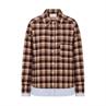 TheShirtProject Blouse Ruit Dames