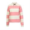TheShirtProject Polo Sweater Dames